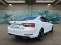Skoda Superb Lim. 2.0 TSI Sportline 4x4 *CANTON*STANDHEIZUNG* Wit - thumbnail 4