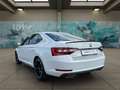 Skoda Superb Lim. 2.0 TSI Sportline 4x4 *CANTON*STANDHEIZUNG* Wit - thumbnail 2