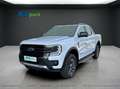 Ford Ranger Doppelkabine Wildtrak e-4WD Weiß - thumbnail 1