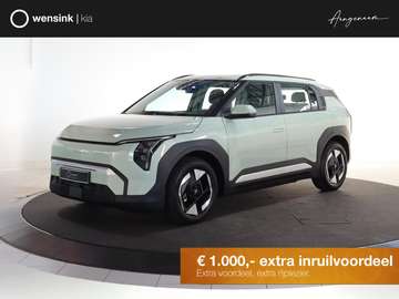 Air 81.4 kWh | Batterijverwarming | Navigatie | Du