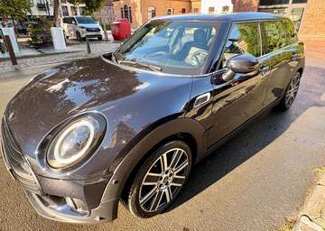 Mini Clubman 1.5A One OPF (EU6AP)