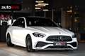 Mercedes-Benz C 300 AMG Night. Pano, Carbon, Digital, Camera, Dodeh, 1 Weiß - thumbnail 1