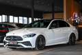 Mercedes-Benz C 300 AMG Night. Pano, Carbon, Digital, Camera, Dodeh, 1 Weiß - thumbnail 3