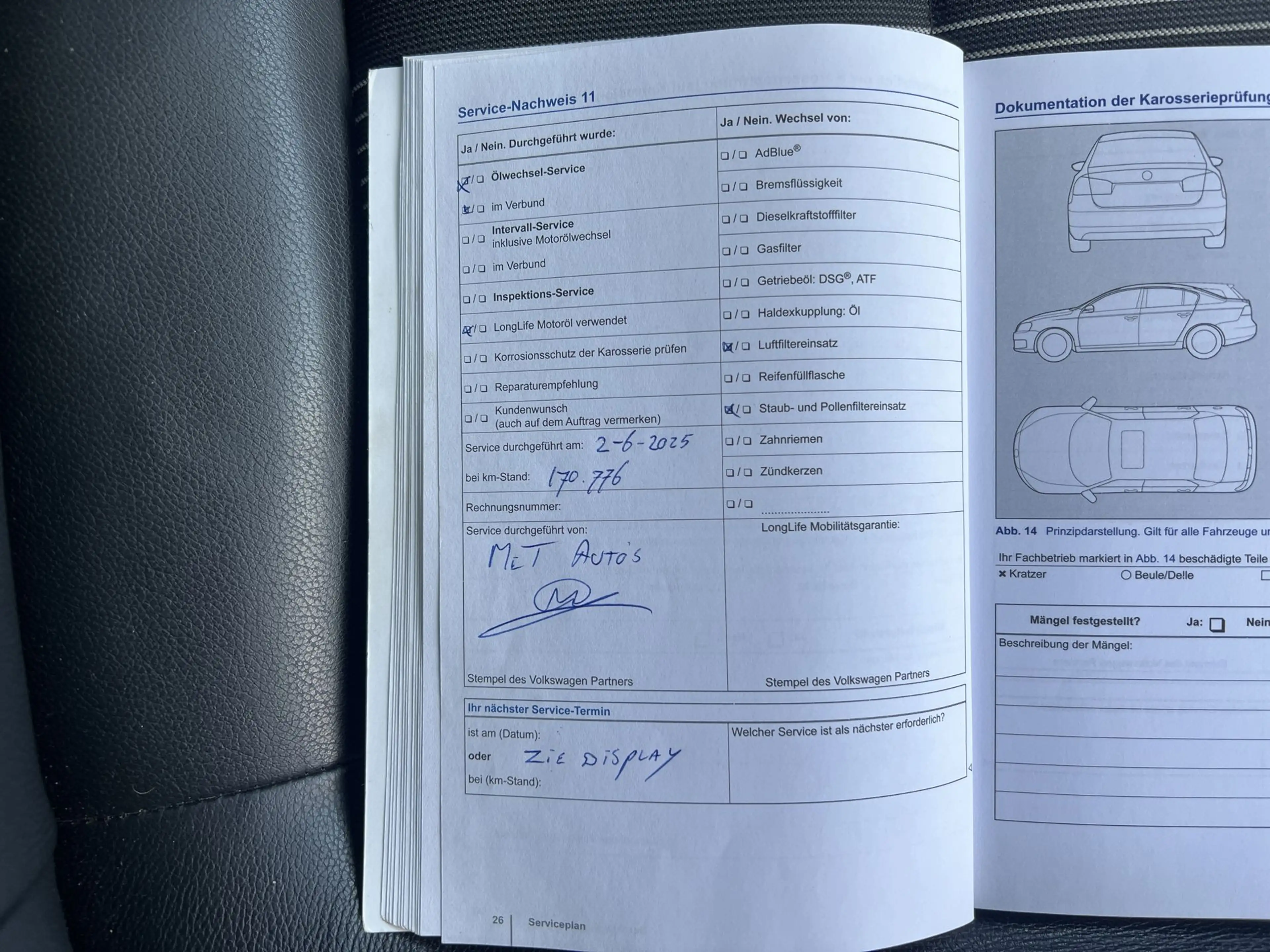Volkswagen Golf Plus 1.4 TSI Highline |STOELVW|CLIMA|CRUISE|PARK-ASSIST — photo 32