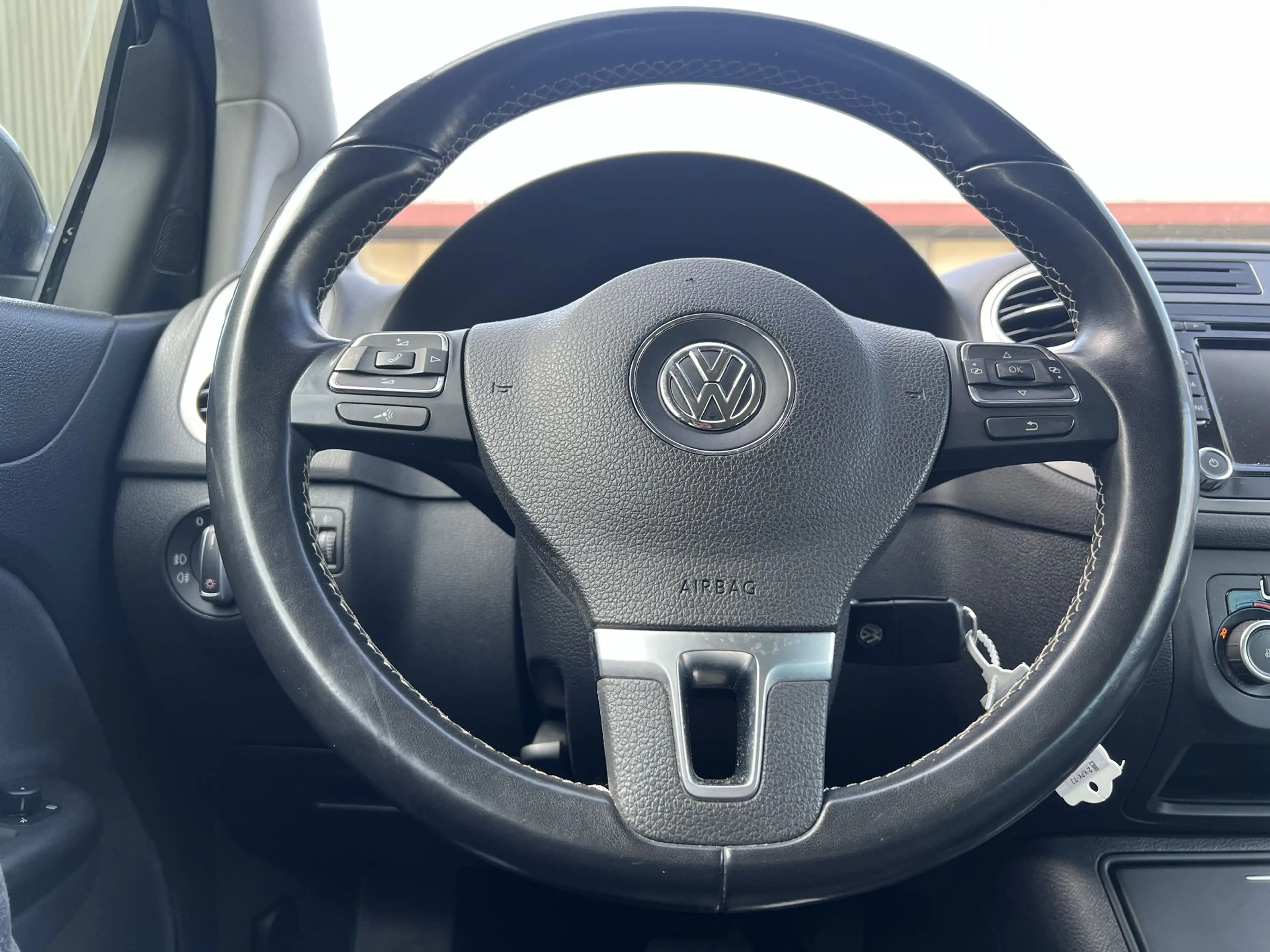 Volkswagen Golf Plus 1.4 TSI Highline |STOELVW|CLIMA|CRUISE|PARK-ASSIST — photo 10