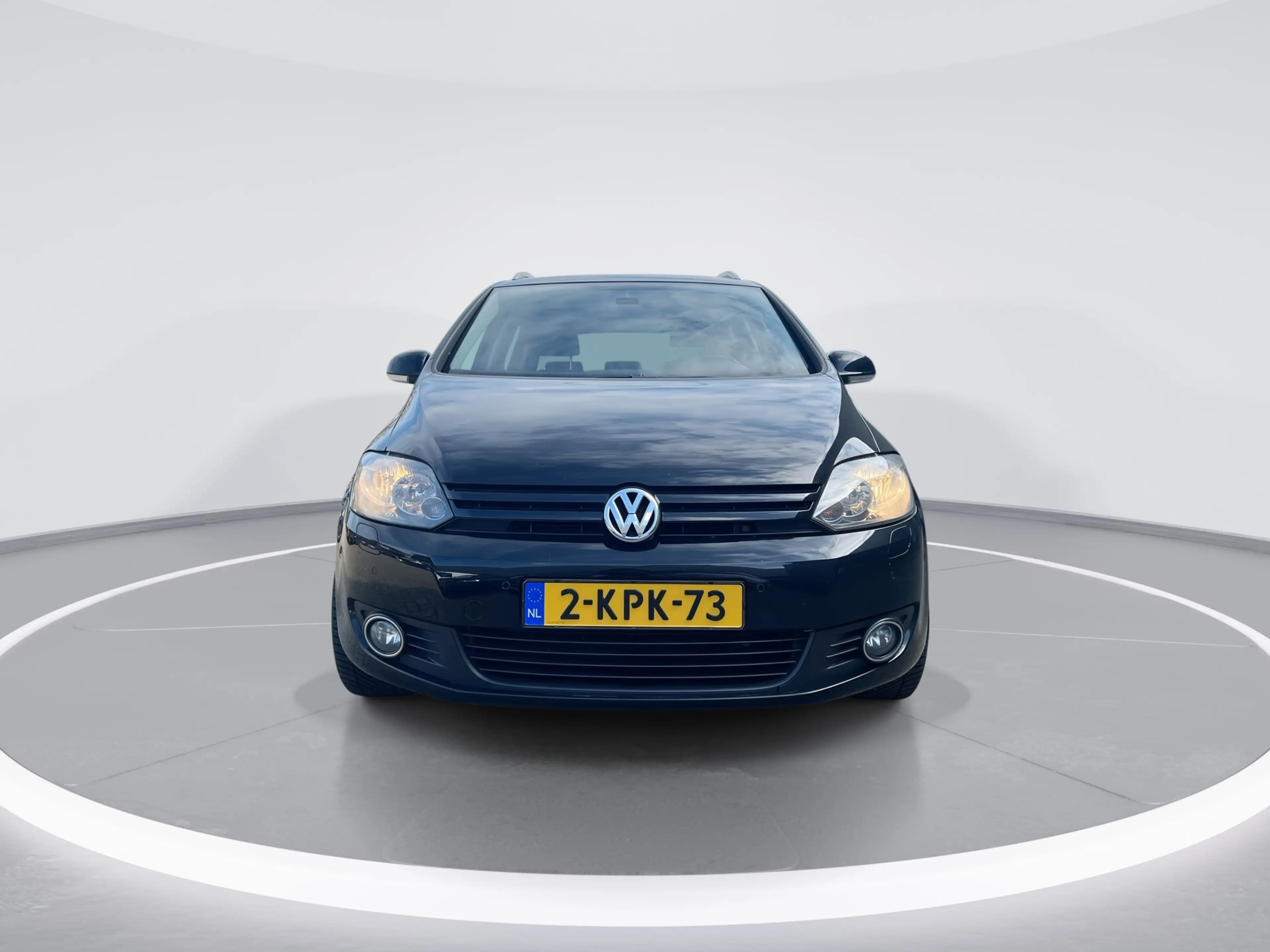 Volkswagen Golf Plus 1.4 TSI Highline |STOELVW|CLIMA|CRUISE|PARK-ASSIST — photo 3