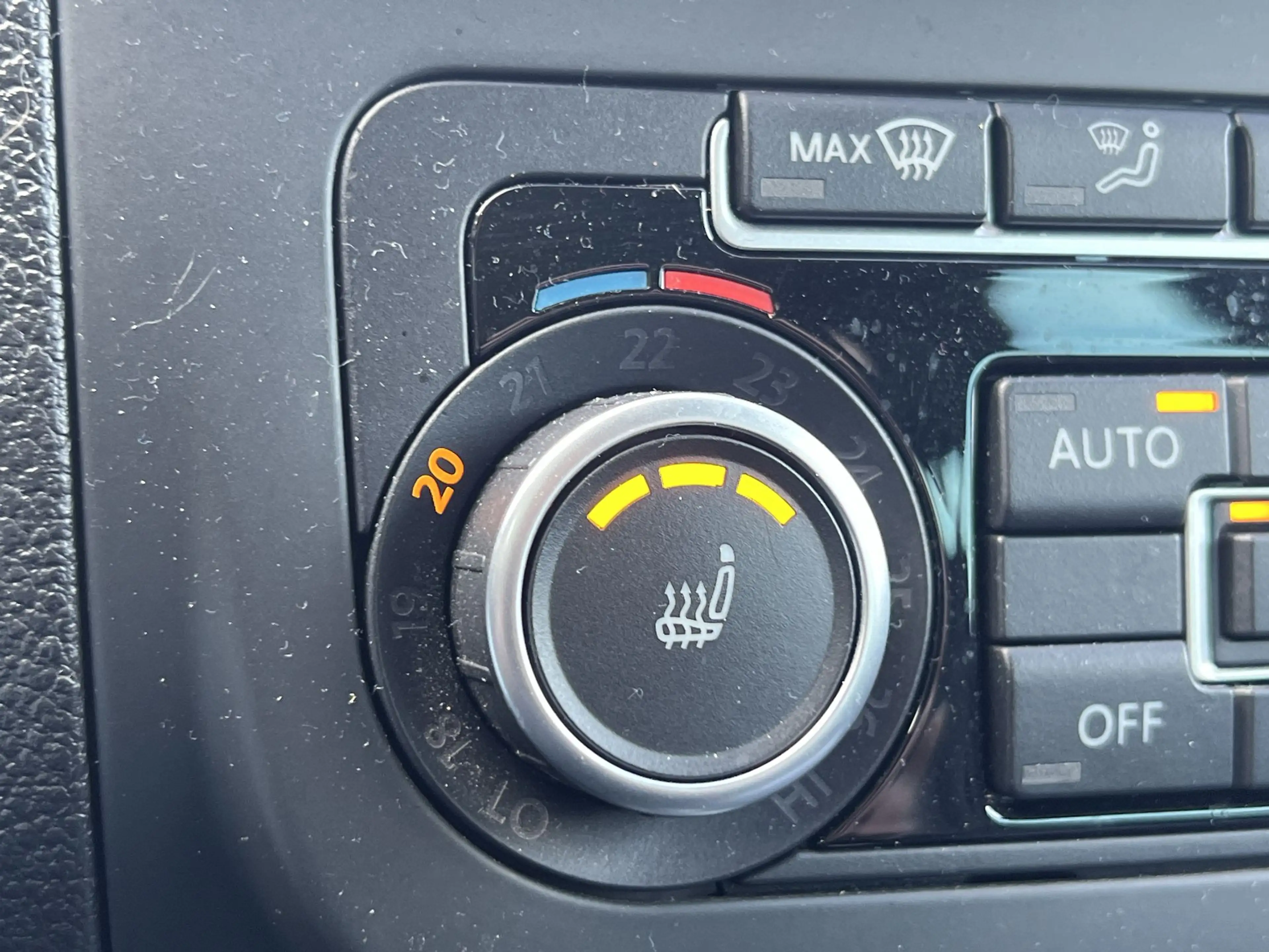 Volkswagen Golf Plus 1.4 TSI Highline |STOELVW|CLIMA|CRUISE|PARK-ASSIST — photo 18