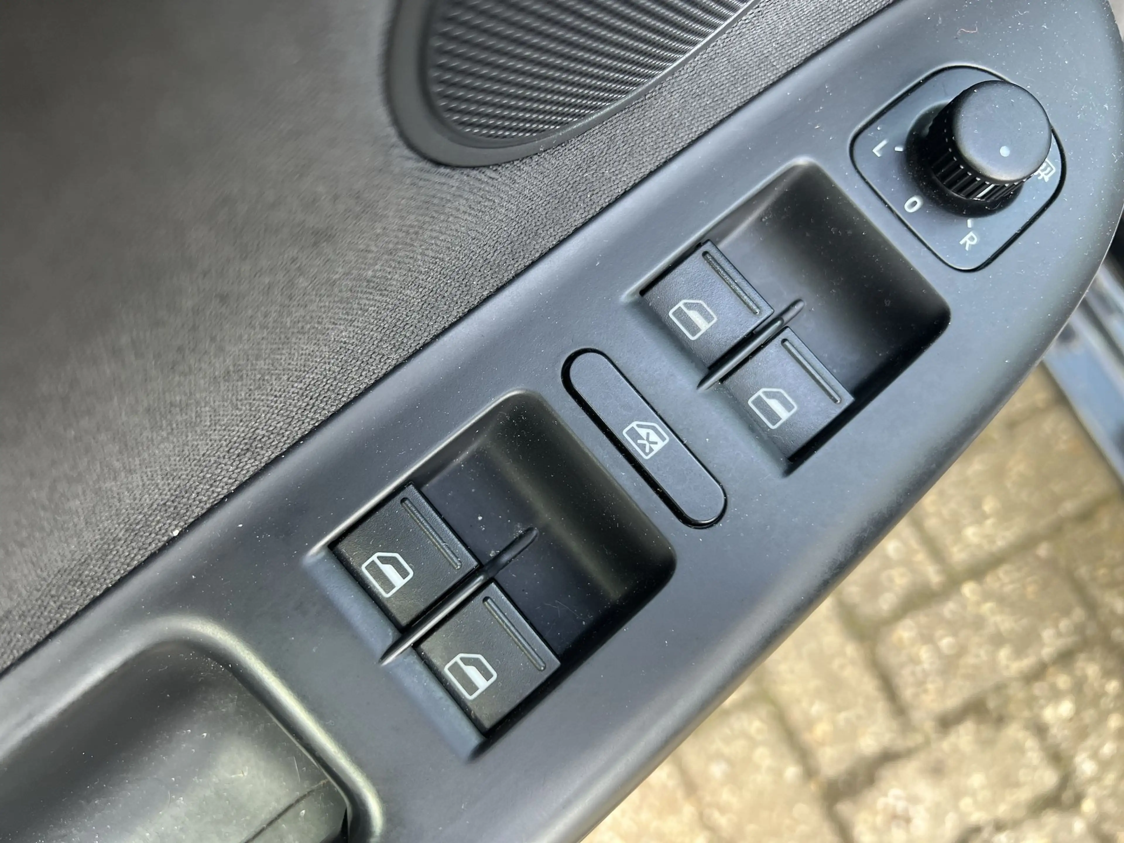 Volkswagen Golf Plus 1.4 TSI Highline |STOELVW|CLIMA|CRUISE|PARK-ASSIST — photo 6
