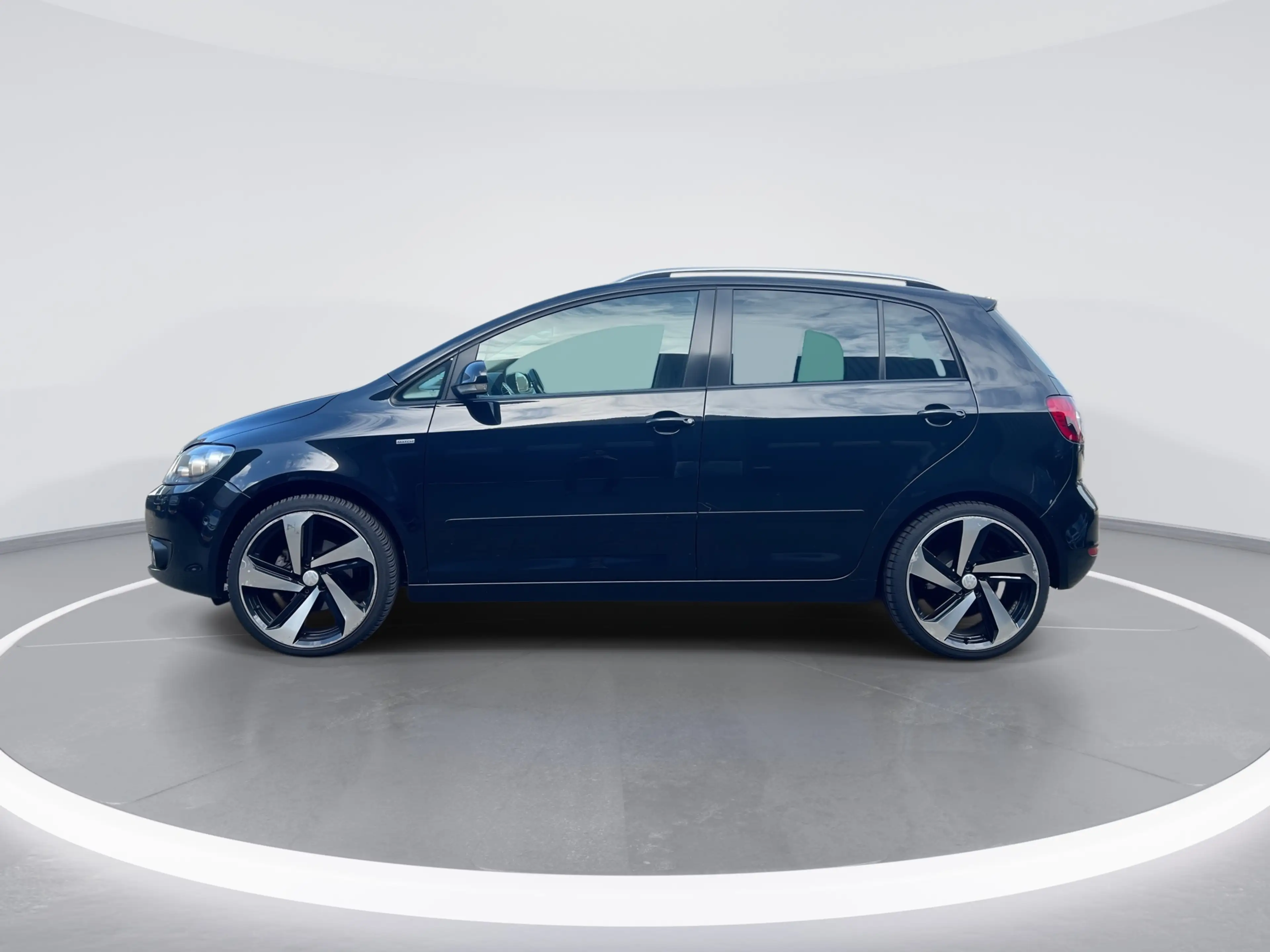 Volkswagen Golf Plus 1.4 TSI Highline |STOELVW|CLIMA|CRUISE|PARK-ASSIST — photo 7