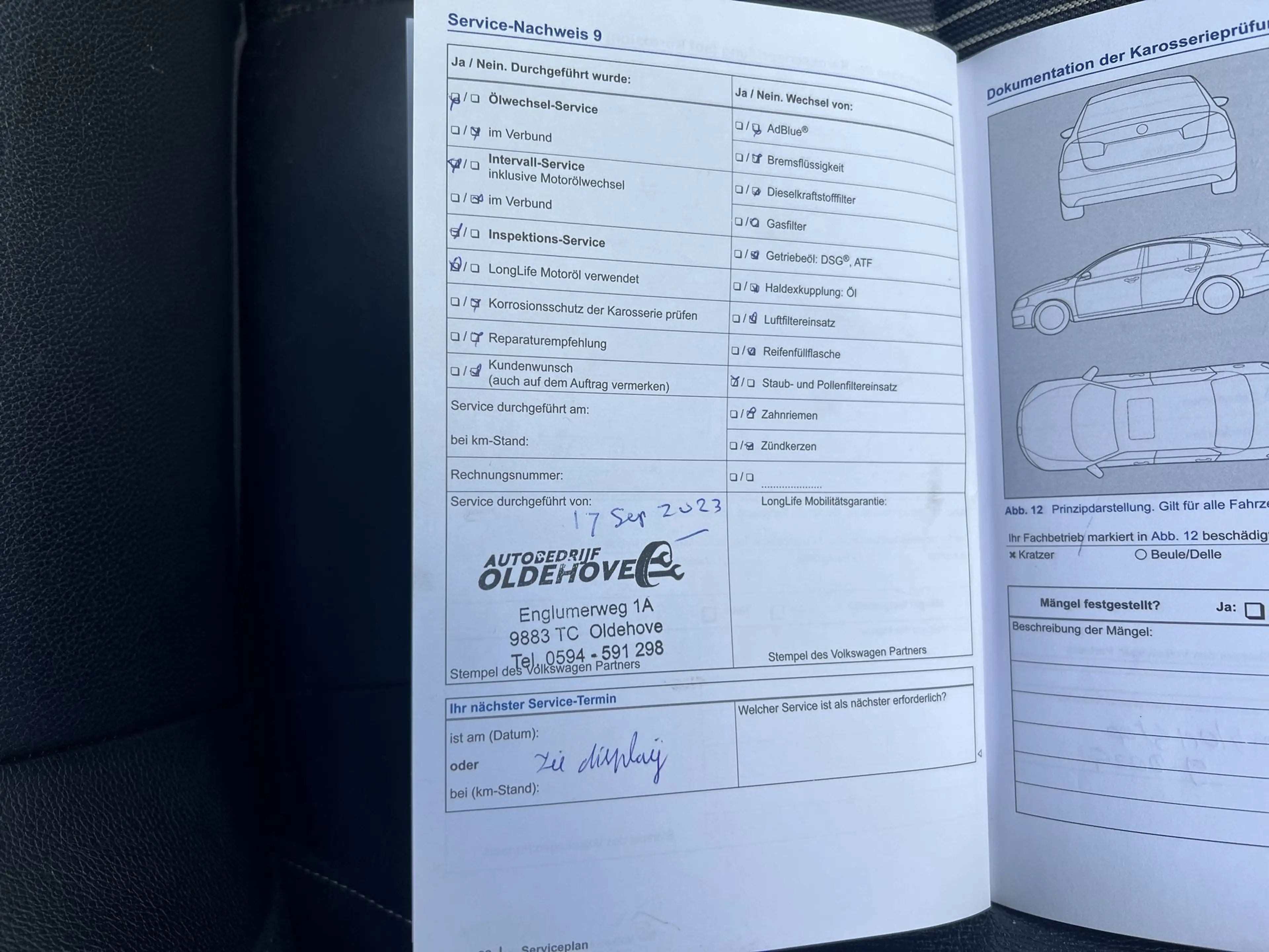 Volkswagen Golf Plus 1.4 TSI Highline |STOELVW|CLIMA|CRUISE|PARK-ASSIST — photo 30