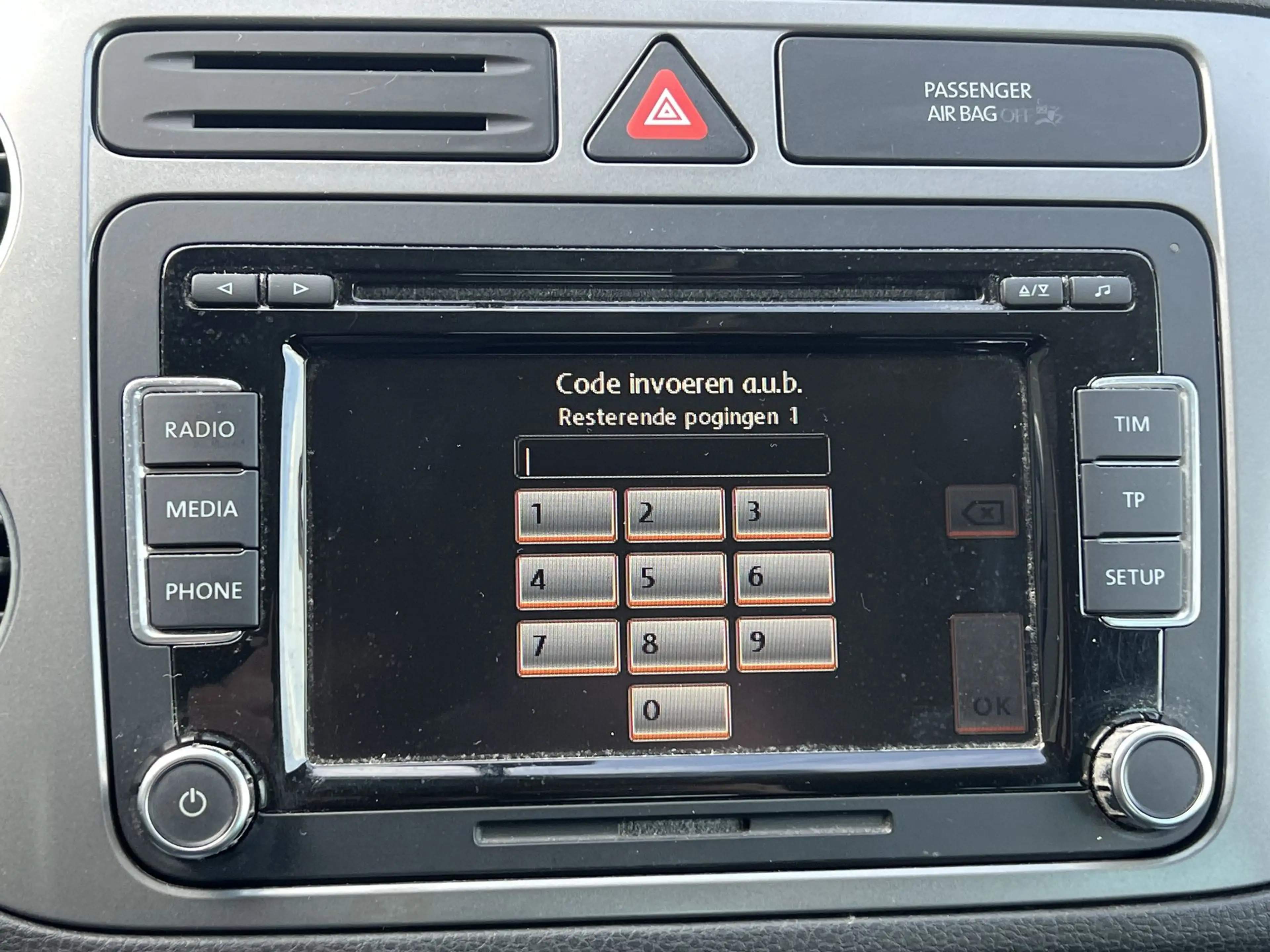 Volkswagen Golf Plus 1.4 TSI Highline |STOELVW|CLIMA|CRUISE|PARK-ASSIST — photo 14