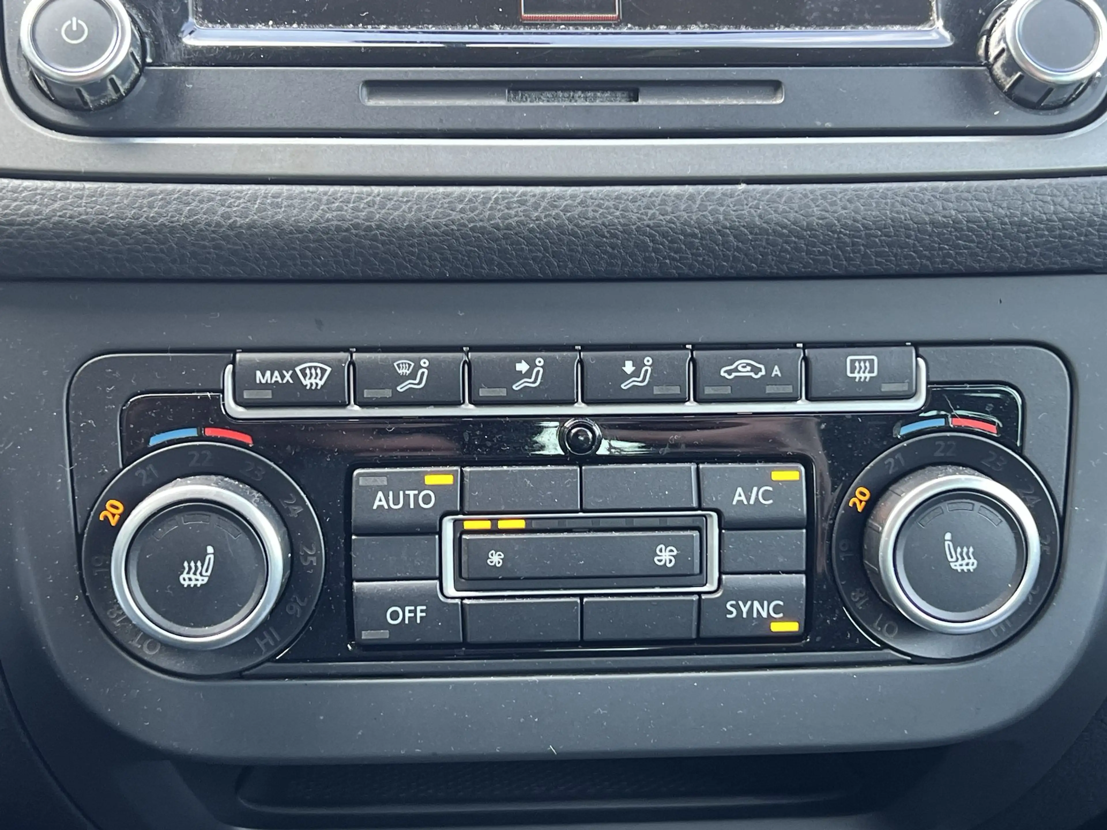 Volkswagen Golf Plus 1.4 TSI Highline |STOELVW|CLIMA|CRUISE|PARK-ASSIST — photo 17