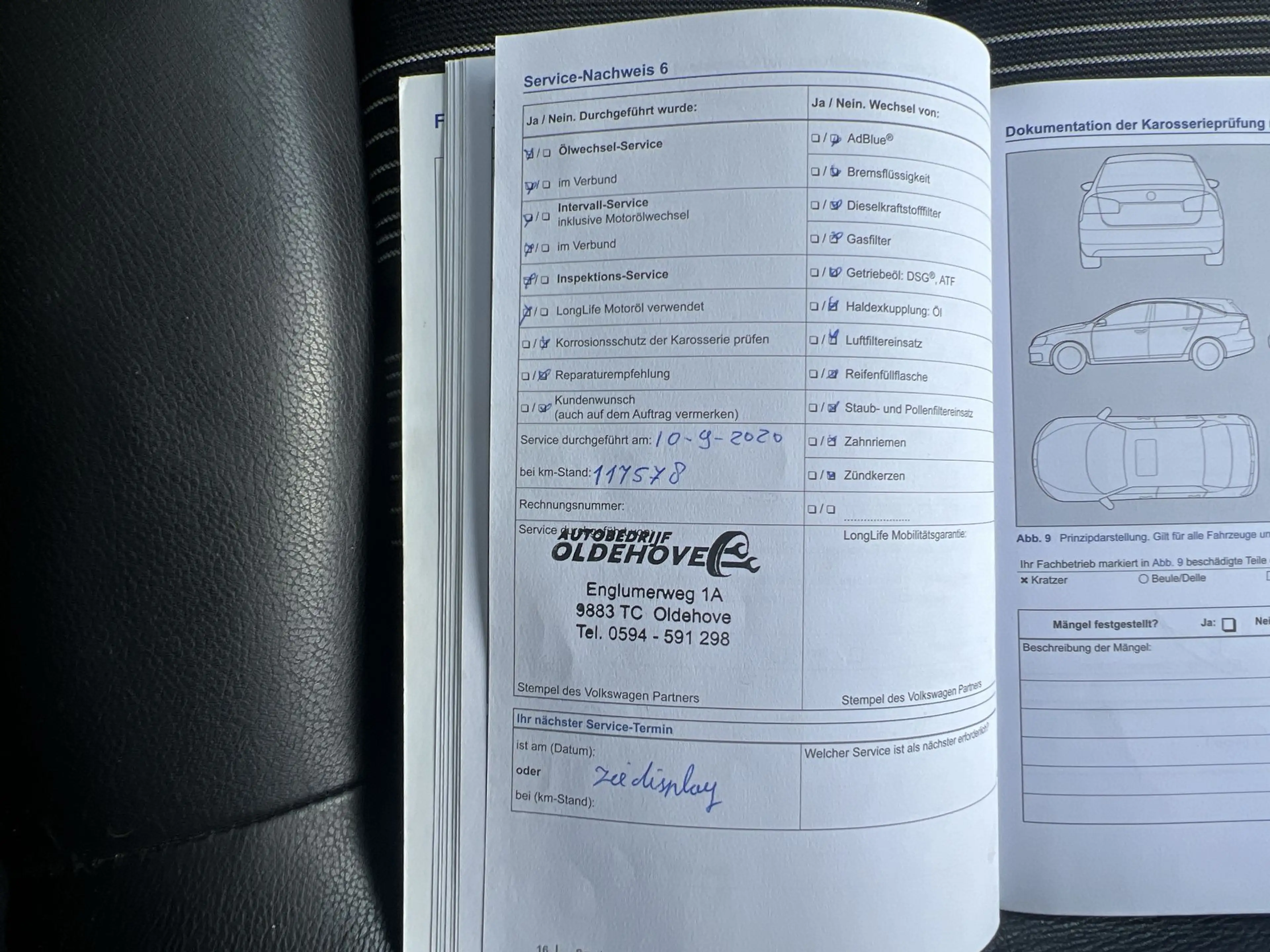 Volkswagen Golf Plus 1.4 TSI Highline |STOELVW|CLIMA|CRUISE|PARK-ASSIST — photo 27