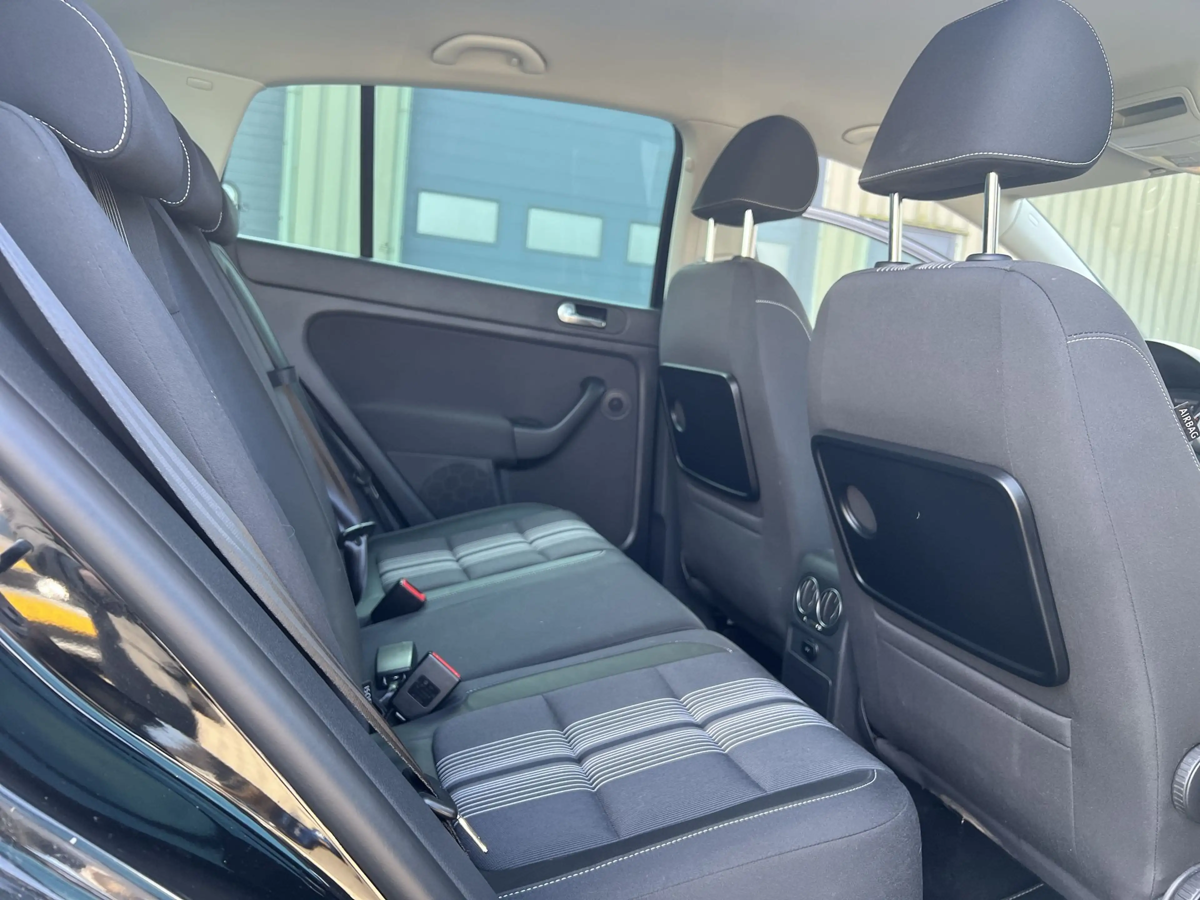 Volkswagen Golf Plus 1.4 TSI Highline |STOELVW|CLIMA|CRUISE|PARK-ASSIST — photo 22