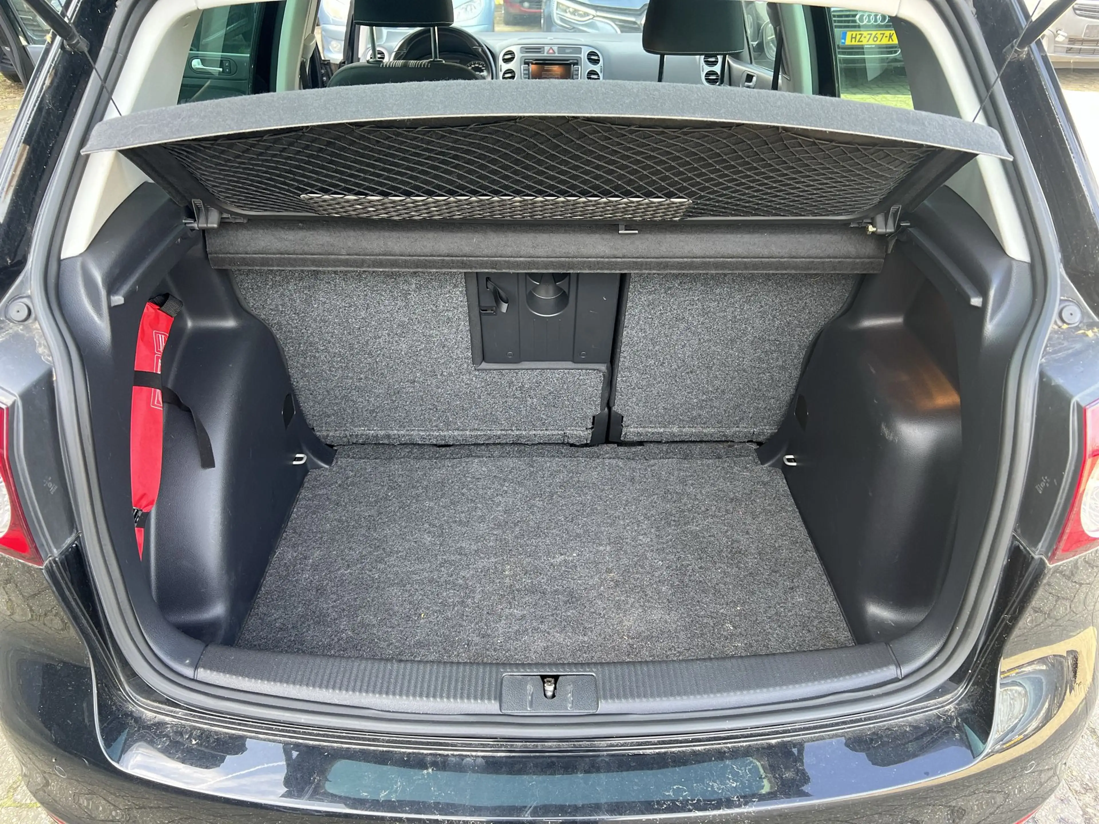 Volkswagen Golf Plus 1.4 TSI Highline |STOELVW|CLIMA|CRUISE|PARK-ASSIST — photo 20