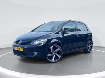 1.4 TSI Highline |STOELVW|CLIMA|CRUISE|PARK-ASSIST