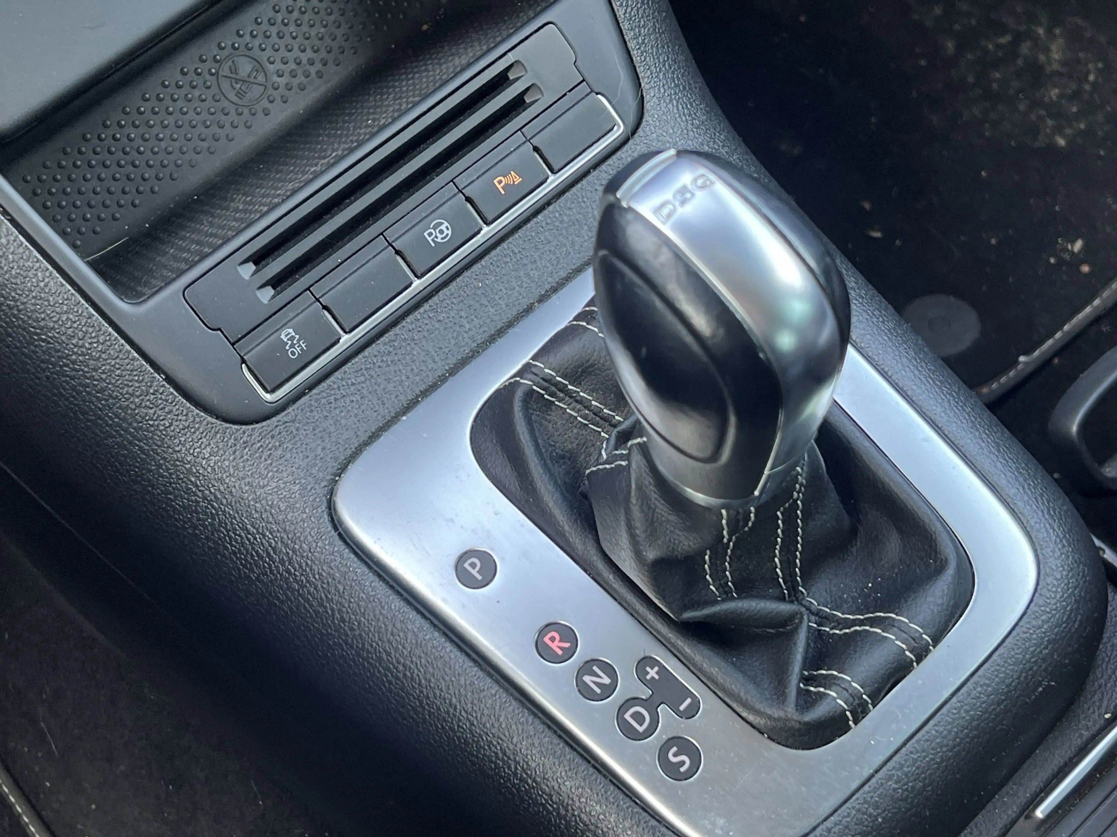 Volkswagen Golf Plus 1.4 TSI Highline |STOELVW|CLIMA|CRUISE|PARK-ASSIST — photo 19