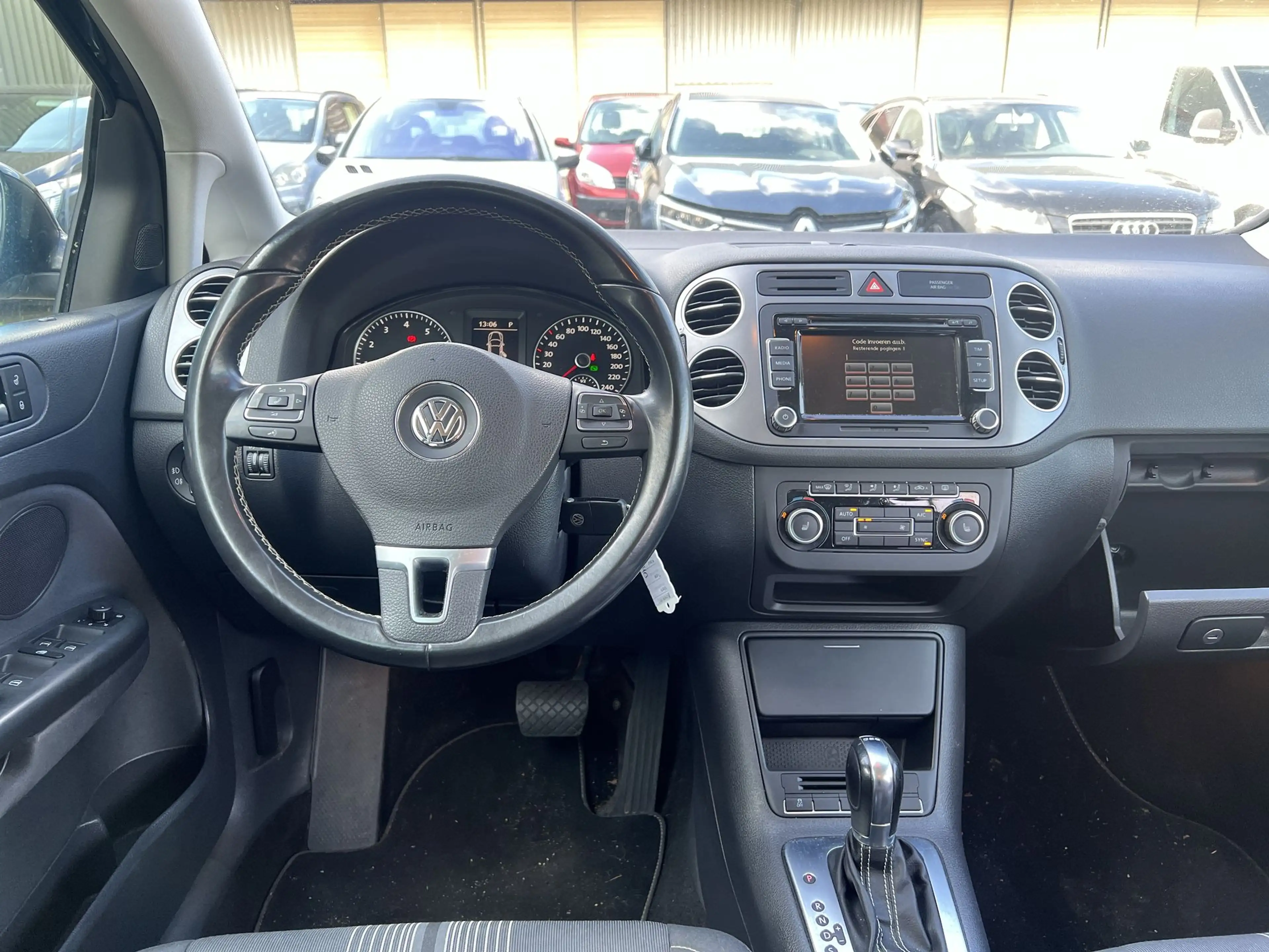 Volkswagen Golf Plus 1.4 TSI Highline |STOELVW|CLIMA|CRUISE|PARK-ASSIST — photo 23
