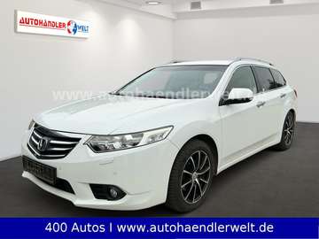 Tourer 2.0 Xenon Tempomat Sitzheizung