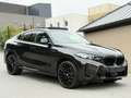 BMW X6 3.0d xDrive M-Pack Pro Lift Noir - thumbnail 4