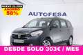 Dacia Lodgy 1.2 TCE BLACK LINE 115CV 7 PLAZAS 5P # PARKTRONIC - thumbnail 1
