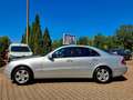 Mercedes-Benz E 350 Klasse Silber - thumbnail 3