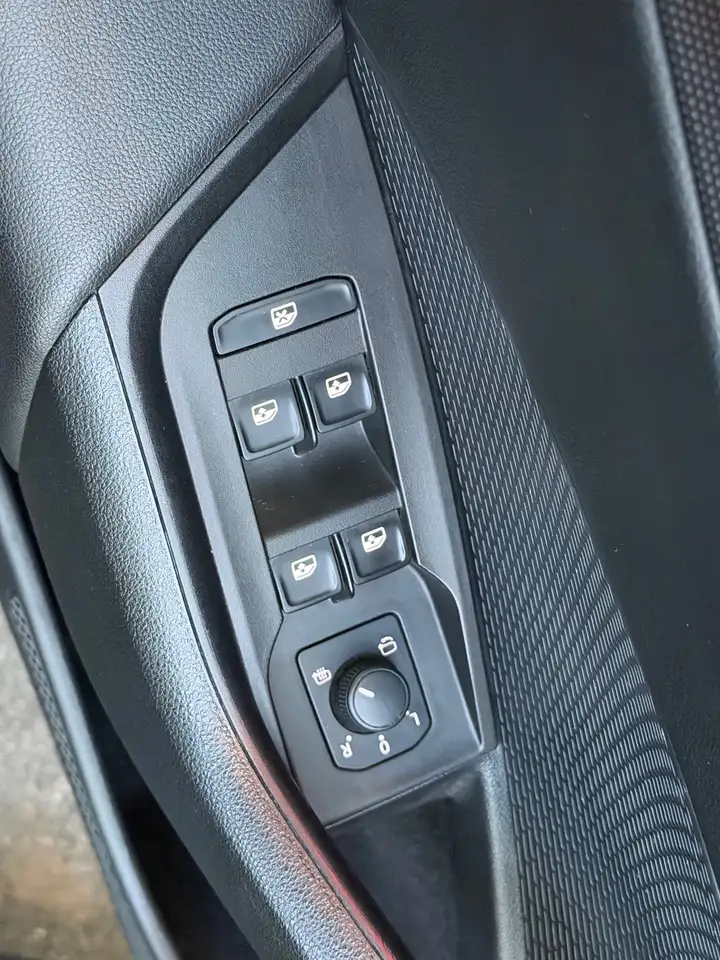 Skoda Octavia Berline — photo 27 sur 30