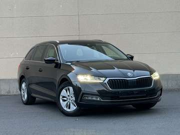 Octavia SW 1.0 TSI Ambition