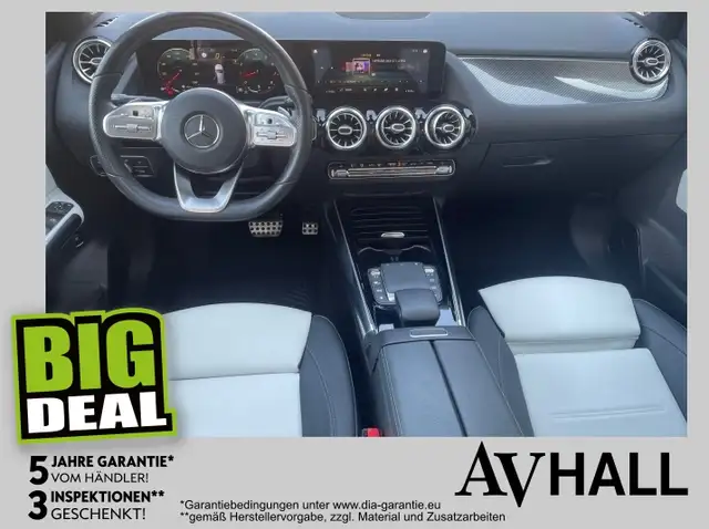 Mercedes-Benz B 250 4MATIC Premium Plus* FahrassistenzPaket*