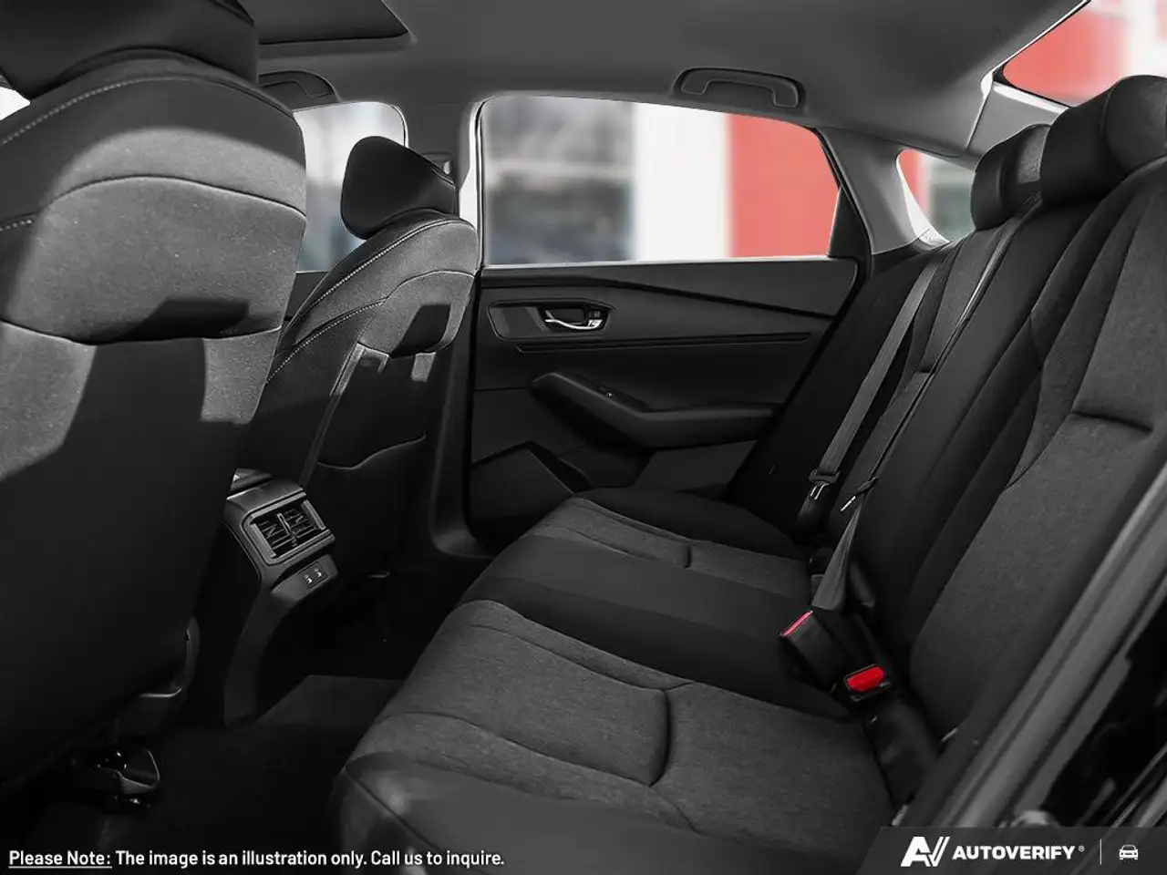 Honda Accord снимка Honda Accord