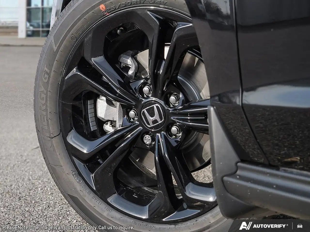 Honda Accord снимка Honda Accord