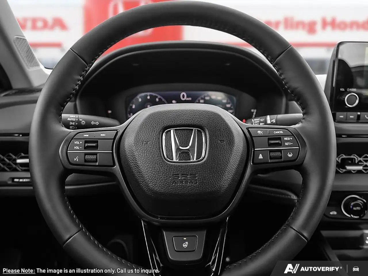 Honda Accord снимка Honda Accord