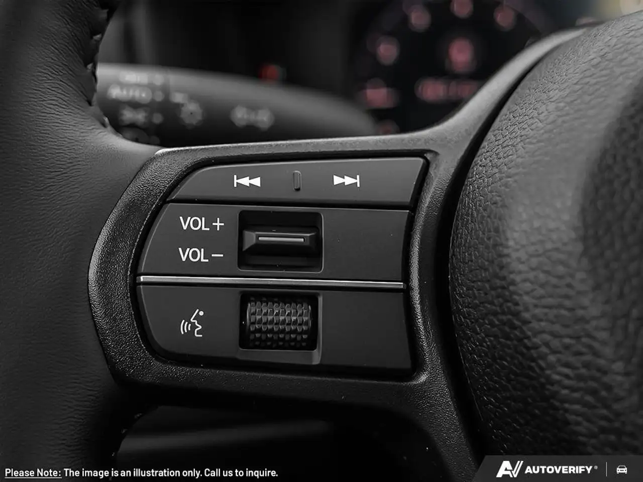 Honda Accord снимка Honda Accord