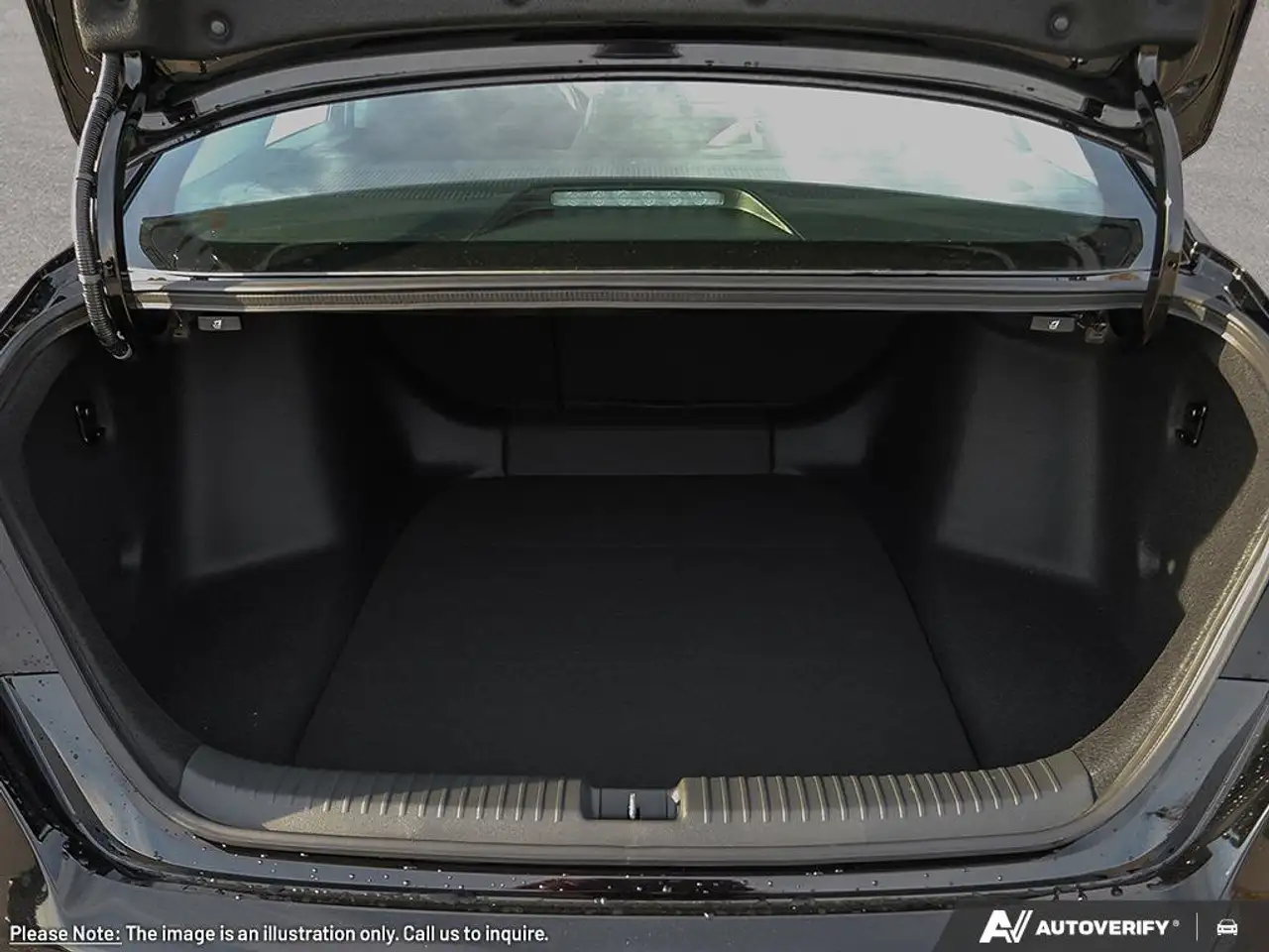 Honda Accord снимка Honda Accord