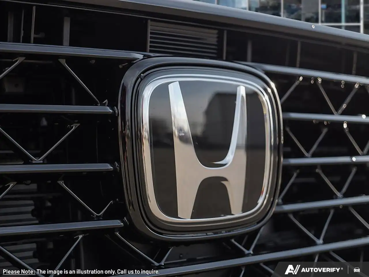 Honda Accord снимка Honda Accord
