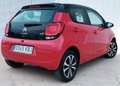 Citroen C1 C1 1.2 PureTech Feel Edition Feel Edition Roşu - thumbnail 6