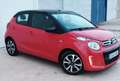 Citroen C1 C1 1.2 PureTech Feel Edition Feel Edition Roşu - thumbnail 4