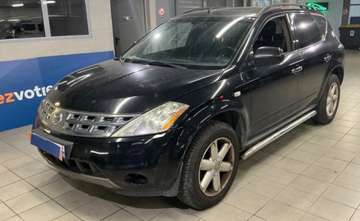 3.5 V6 234CH