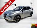 Mitsubishi Eclipse Cross 2.4 PHEV Intense+ Trekhaak/Stoelverwarming V+A.Cam Šedá - thumbnail 1