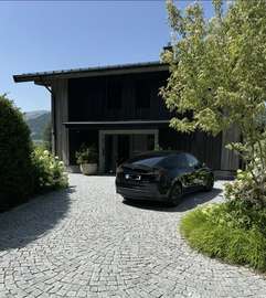 Long Range AWD 79kWh MWST. AUSWEISBAR