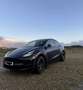 Tesla Model Y Long Range AWD 79kWh MWST. AUSWEISBAR Schwarz - thumbnail 3