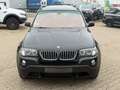 BMW X3 xDrive 20d Edition Lifestyle Schwarz - thumbnail 8