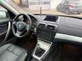 BMW X3 xDrive 20d Edition Lifestyle Schwarz - thumbnail 14