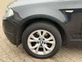 BMW X3 xDrive 20d Edition Lifestyle Schwarz - thumbnail 7