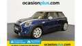 MINI Cooper S Bleu - thumbnail 1