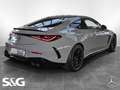 Mercedes-Benz CLE 53 AMG 4M+ Coupé AMG Multikontur+AHK+Standhz Gris - thumbnail 2