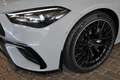 Mercedes-Benz CLE 53 AMG 4M+ Coupé AMG Multikontur+AHK+Standhz Gris - thumbnail 3