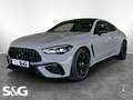 Mercedes-Benz CLE 53 AMG 4M+ Coupé AMG Multikontur+AHK+Standhz Szary - thumbnail 1