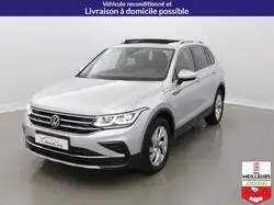 Volkswagen Tiguan eHybrid 245 DSG6 Elegance Exclusive +Cuir +Toit