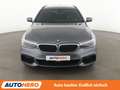 BMW 540 540d xDrive M Sport Aut.*NAVI*LED*ACC*HUD*CAM* Grey - thumbnail 9
